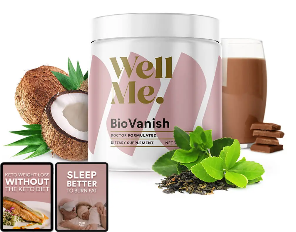 BioVanish